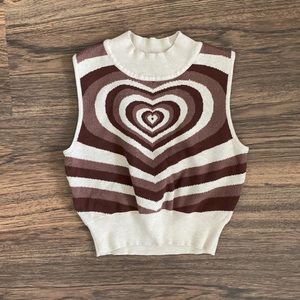 Shop Cider sweater vest